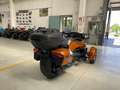 Can Am Spyder F3 Limited Special Series Orange - thumbnail 7
