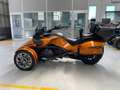 Can Am Spyder F3 Limited Special Series Arancione - thumbnail 10