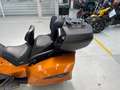 Can Am Spyder F3 Limited Special Series Orange - thumbnail 11