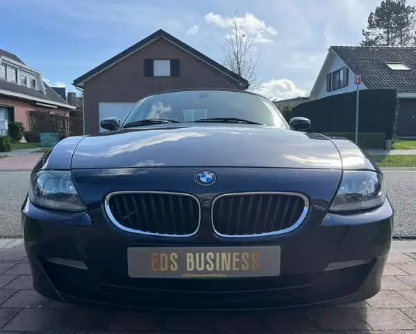 BMW Z4 Z4 CABRIO FULL OPTIONS ! / PREMIER PROPRIETAIRE