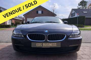 Z4 CABRIO FULL OPTIONS ! / *VENDUE/SOLD*