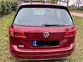 Volkswagen Golf Sportsvan Golf Sportsvan 1.0 TSI OPF DSG Comfortline Czerwony - thumbnail 6