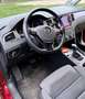 Volkswagen Golf Sportsvan Golf Sportsvan 1.0 TSI OPF DSG Comfortline Czerwony - thumbnail 10