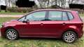 Volkswagen Golf Sportsvan Golf Sportsvan 1.0 TSI OPF DSG Comfortline Czerwony - thumbnail 3