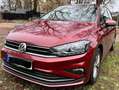 Volkswagen Golf Sportsvan Golf Sportsvan 1.0 TSI OPF DSG Comfortline Czerwony - thumbnail 4