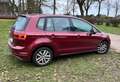 Volkswagen Golf Sportsvan Golf Sportsvan 1.0 TSI OPF DSG Comfortline Czerwony - thumbnail 1