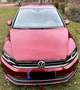 Volkswagen Golf Sportsvan Golf Sportsvan 1.0 TSI OPF DSG Comfortline Czerwony - thumbnail 7