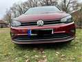 Volkswagen Golf Sportsvan Golf Sportsvan 1.0 TSI OPF DSG Comfortline Czerwony - thumbnail 9