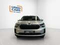Skoda Kodiaq Selection+DSG+LED+NAVI+AHK Argent - thumbnail 3