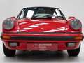 Porsche 911 3.2 Carrera Targa '86 CH0769 Rouge - thumbnail 9