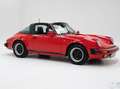 Porsche 911 3.2 Carrera Targa '86 CH0769 Rouge - thumbnail 3