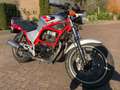 Honda CB 450 CB 450 s Rojo - thumbnail 5