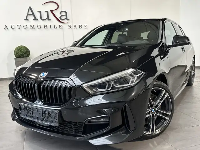 BMW 120 xDrive M-Sport NAV+LED+KAMERA+19ZO+HIFI+1HD