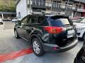 Toyota RAV 4 5 Porte 2.0 D-4D 124cv Lounge 4WD MT 2115306 Чорний - thumbnail 3