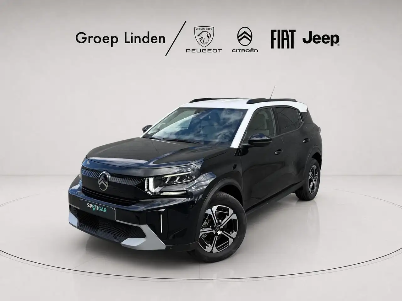Citroen C3 Aircross 2026
