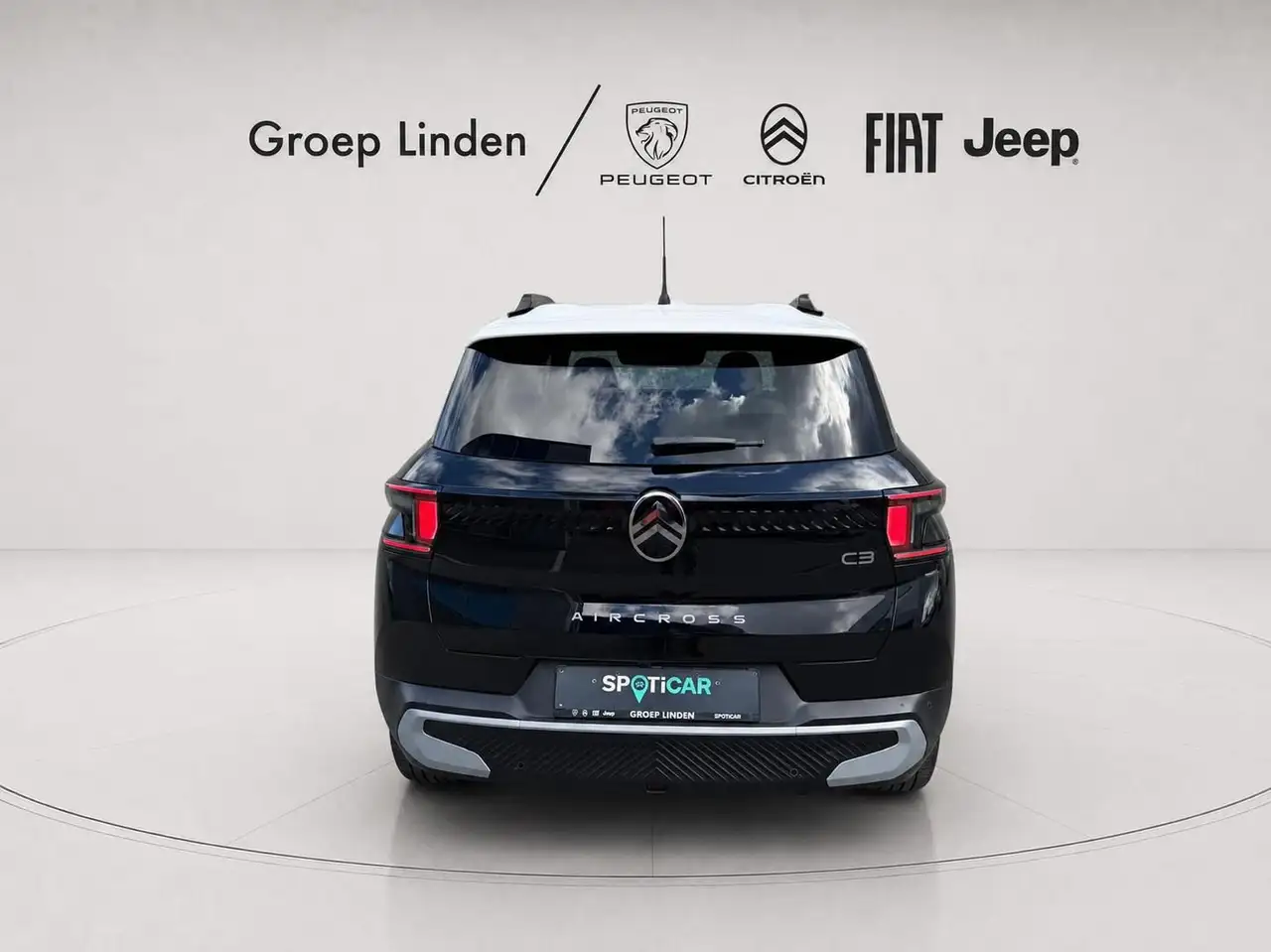 Citroen C3 Aircross 2026