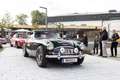 Austin-Healey 3000 mk3. bj8 Baujahr 1967 -racing green - thumbnail 7