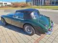 Austin-Healey 3000 mk3. bj8 Baujahr 1967 -racing green - thumbnail 8