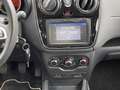 Dacia Lodgy Comfort I NAV I SHZ I TEMP I WENIG-KM siva - thumbnail 8