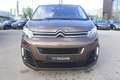 Citroen Spacetourer Spacetourer BlueHDI 150 Business/8SITZE/NAVI/AHK Brun - thumbnail 4