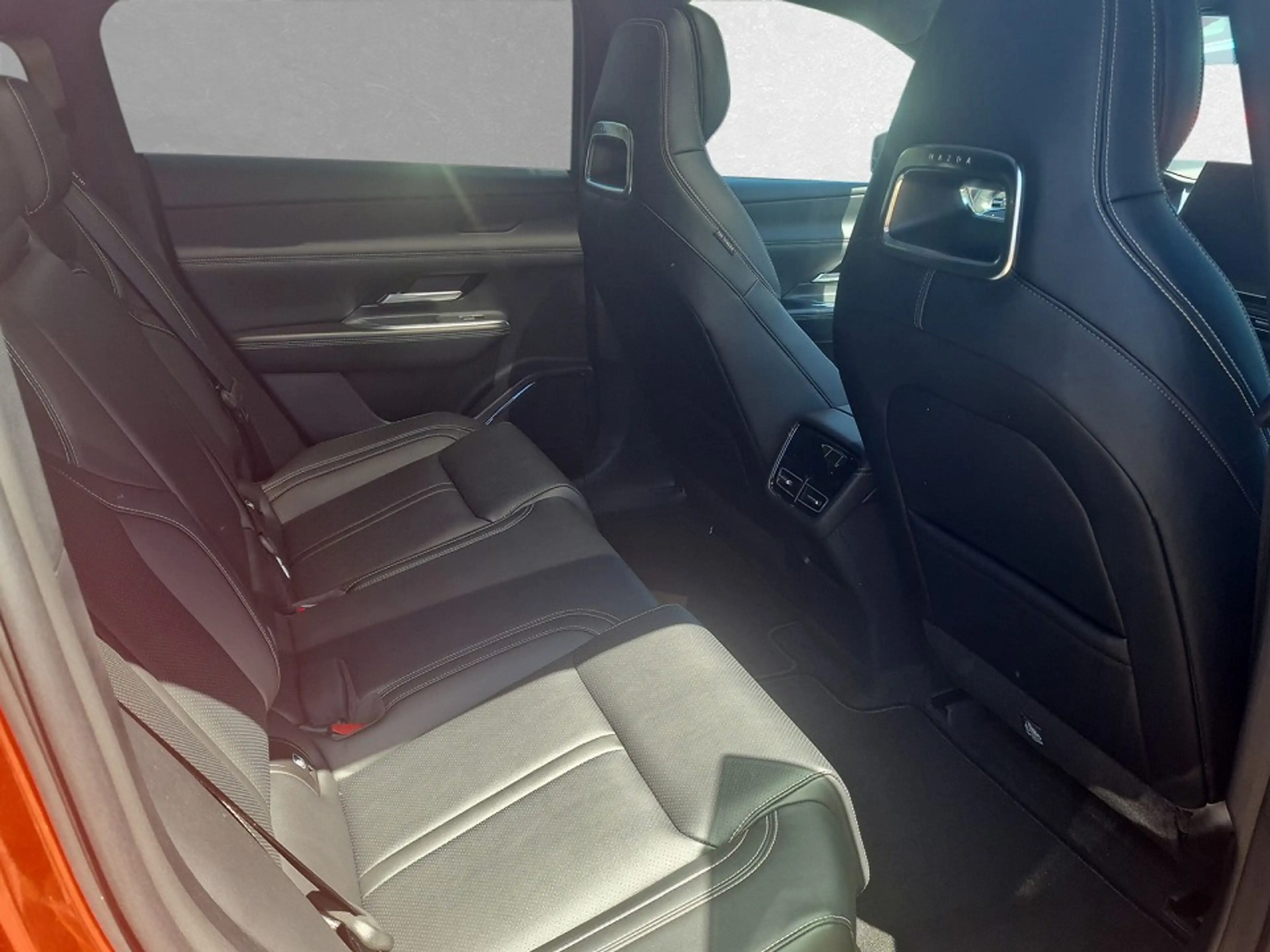 Mazda 6e EV 245ps Long Range AT Takumi — photo 4