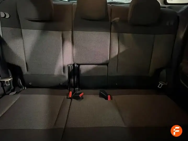 Citroën C3 Aircross 2020, foto 15