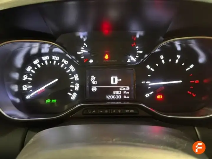 Citroën C3 Aircross 2020, foto 13