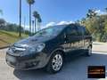 Opel Zafira 1.7 CDTI 125 CV ecoFLEX One Noir - thumbnail 1