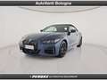 BMW 440 M440i 48V xDrive Cabrio Msport Pro Blu/Azzurro - thumbnail 1