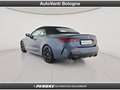 BMW 440 M440i 48V xDrive Cabrio Msport Pro Blu/Azzurro - thumbnail 4