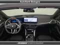 BMW 440 M440i 48V xDrive Cabrio Msport Pro Blu/Azzurro - thumbnail 10