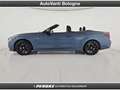 BMW 440 M440i 48V xDrive Cabrio Msport Pro Blu/Azzurro - thumbnail 3