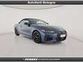 BMW 440 M440i 48V xDrive Cabrio Msport Pro Blu/Azzurro - thumbnail 7