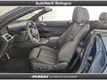 BMW 440 M440i 48V xDrive Cabrio Msport Pro Blu/Azzurro - thumbnail 11
