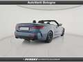 BMW 440 M440i 48V xDrive Cabrio Msport Pro Blu/Azzurro - thumbnail 6
