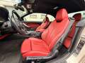 BMW 428 Cabrio 428i xDrive Automatik Xenon TÜV Plateado - thumbnail 9