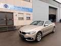 BMW 428 Cabrio 428i xDrive Automatik Xenon TÜV Plateado - thumbnail 2