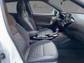 Nissan Juke N-Design 1.0 DIG-T 7DCT Bose Winter Bianco - thumbnail 10