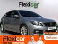 Peugeot 308 1.2 PureTech S&S Style 130 Gris - thumbnail 1