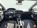 Peugeot 308 1.2 PureTech S&S Style 130 Gris - thumbnail 10