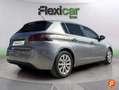Peugeot 308 1.2 PureTech S&S Style 130 Gris - thumbnail 8