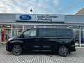 Ford Tourneo Custom L1 340 Plug-in Hybrid*B&O* Schwarz - thumbnail 1