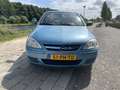 Opel Corsa 1.0-12V Enjoy Azul - thumbnail 3