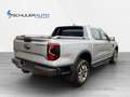 Ford Ranger 2,3 EcoBoost Wildtrak PHEV 281PS Silver Edition Silber - thumbnail 15