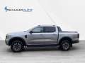 Ford Ranger 2,3 EcoBoost Wildtrak PHEV 281PS Silver Edition Silber - thumbnail 12