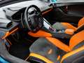Lamborghini Huracán Huracan Tecnica Blu Uranus, Titanium Rollbar Albastru - thumbnail 13