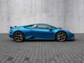 Lamborghini Huracán Huracan Tecnica Blu Uranus, Titanium Rollbar Albastru - thumbnail 2