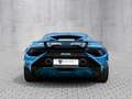 Lamborghini Huracán Huracan Tecnica Blu Uranus, Titanium Rollbar Albastru - thumbnail 4