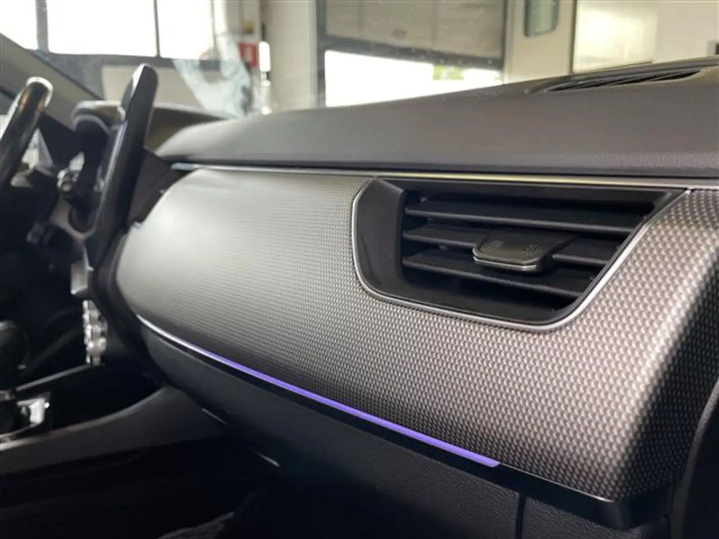 Renault Arkana 1.6 E-Tech full hybrid Intens Auto 145cv Nero - 2