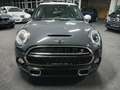 MINI Cooper S HEAD UP NAVI PANOR LED T.LEDER TOP! Gris - thumbnail 4